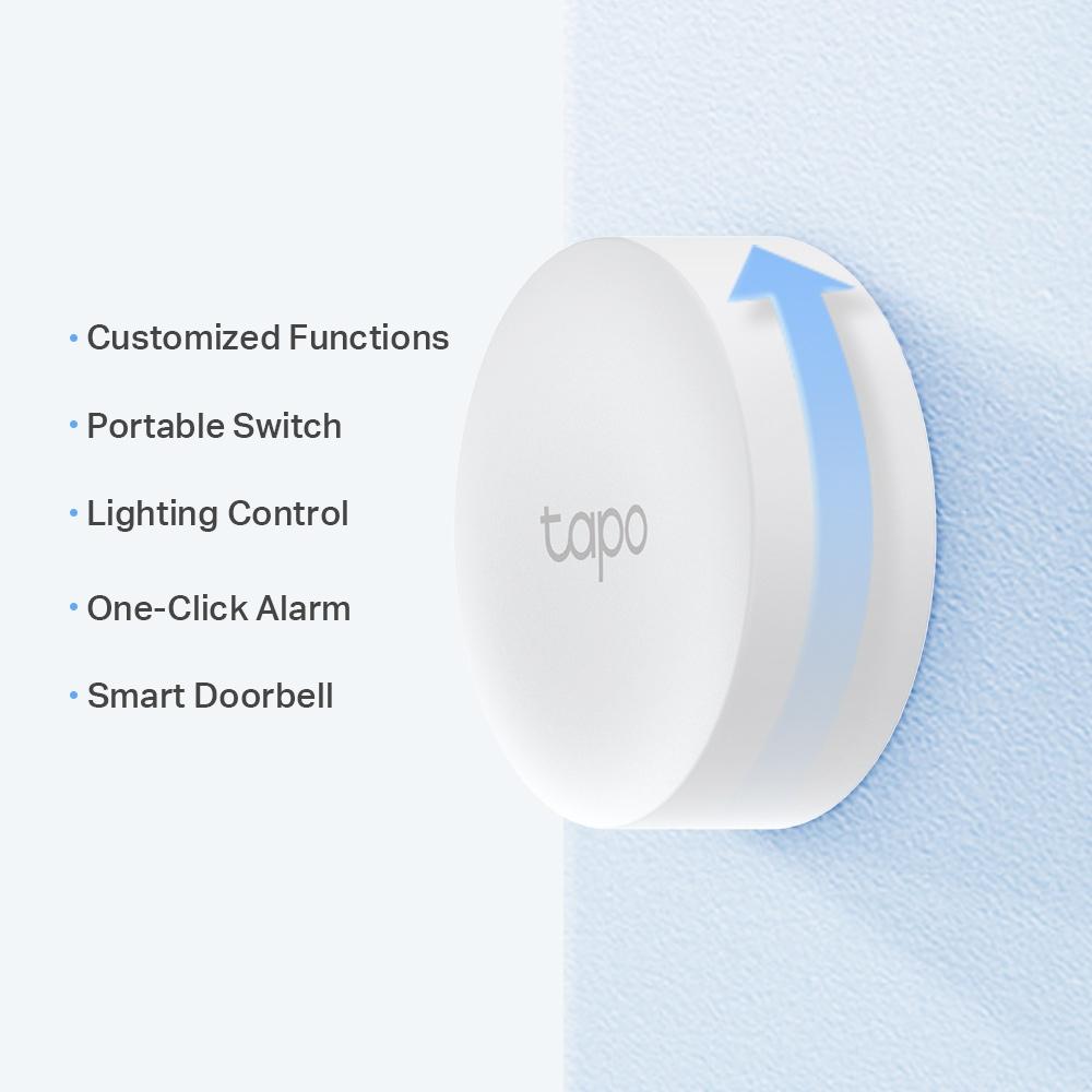 SMART BUTTON thumbnail