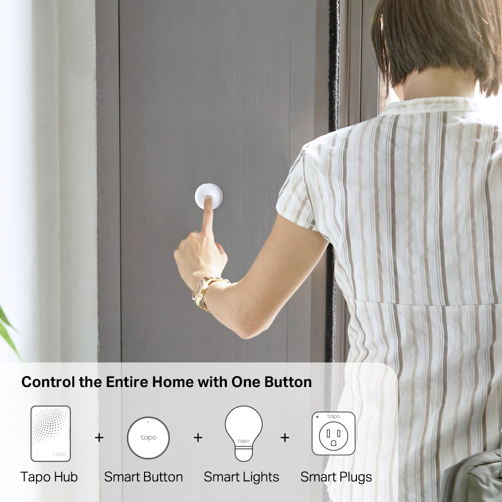 SMART BUTTON thumbnail