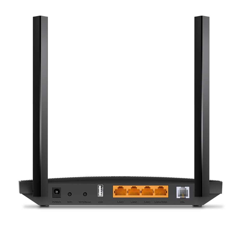AC1200 WI-FI VDSL/ADSL MODEM GIG RTR thumbnail