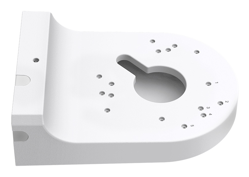 EU Product - VJB-240 Vigi Network Camera Junction Box thumbnail