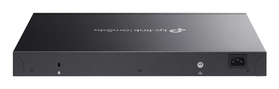 EU Product - SG5452XMPP Omada Switch - Switch - 1 Gbps thumbnail