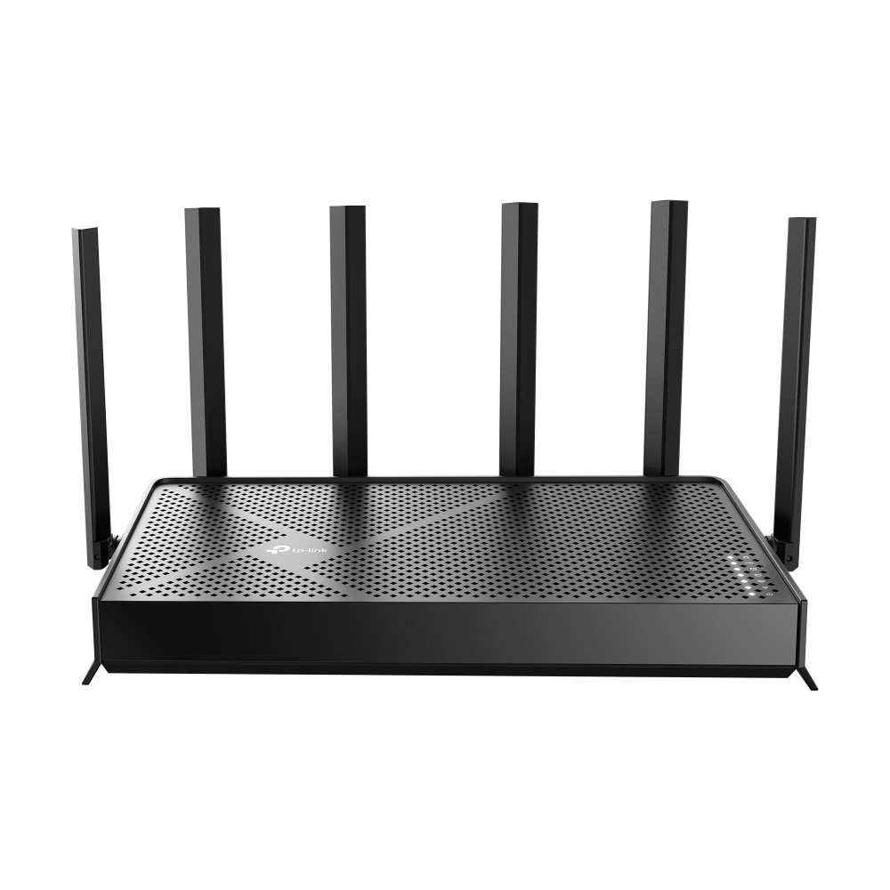 BE6500 DUAL-BAND WI-FI 7 ROUTER thumbnail