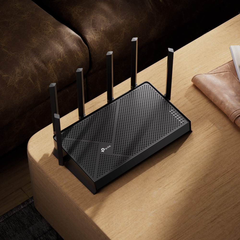 BE6500 DUAL-BAND WI-FI 7 ROUTER thumbnail