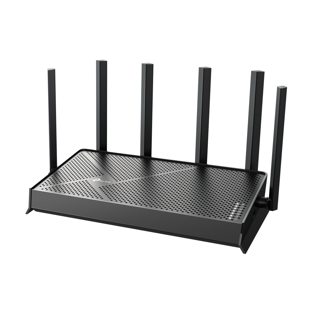 BE6500 DUAL-BAND WI-FI 7 ROUTER thumbnail