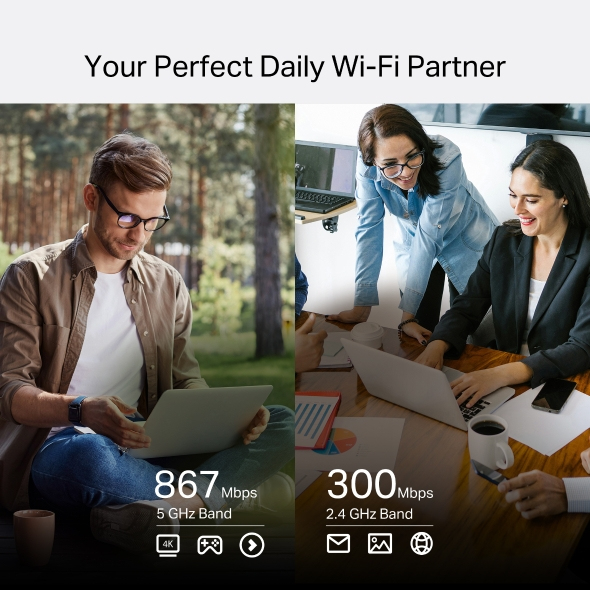 EU Product - M7750 LTE-Advanced Mobile Wi-Fi - Router - WLAN thumbnail