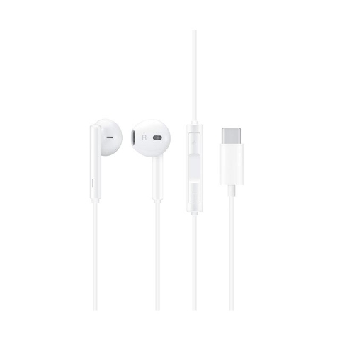 EU Product - Headphones Type C CM33 White thumbnail