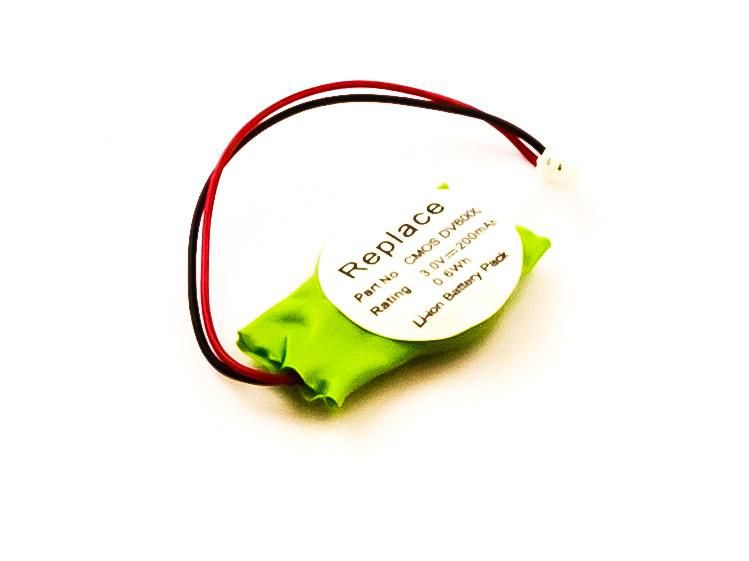 EU Product - ery for ckup 0.60Wh thumbnail