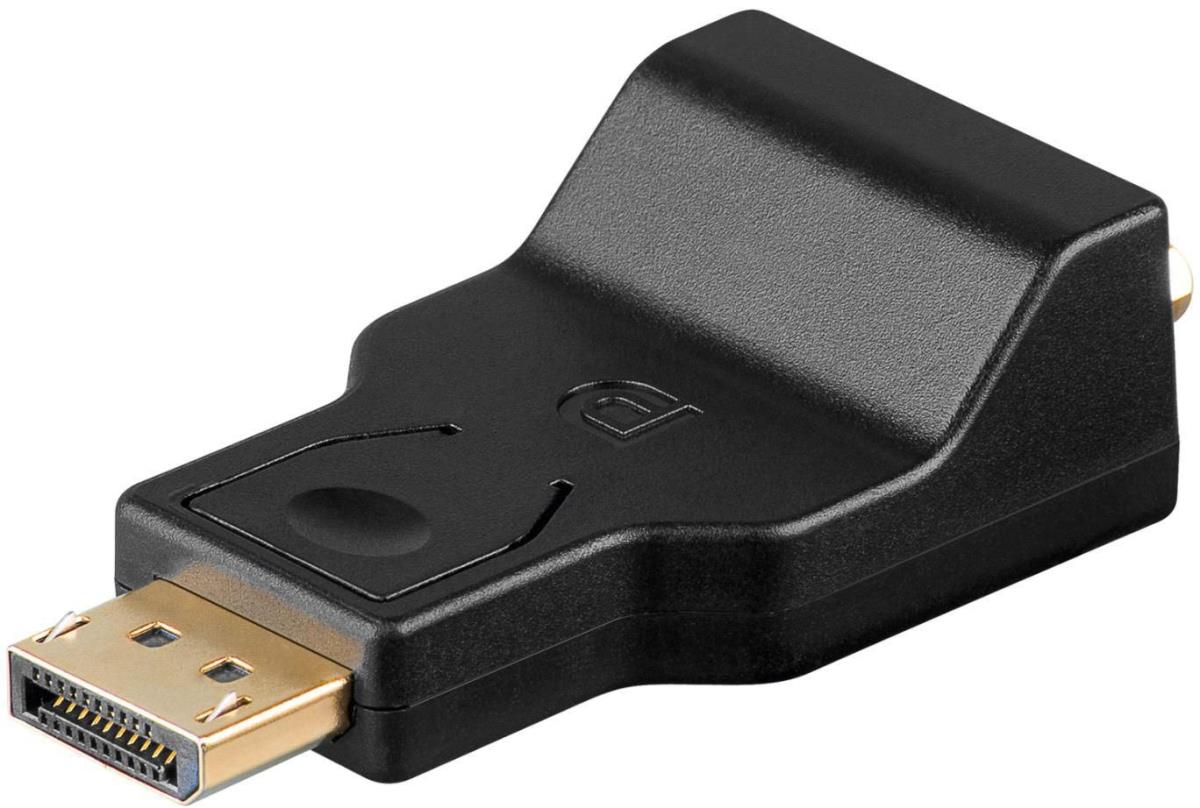 EU Product - DisplayPort-vga Adapter M-f - Dpvga thumbnail