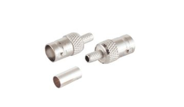 EU Product - Microconnect BNC58F coaxial connector BNC thumbnail