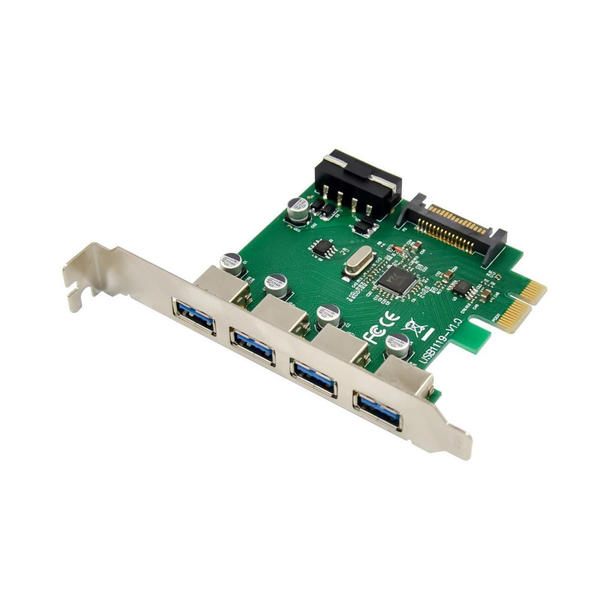 EU Product - 4 por US 3.0 PCIe crd thumbnail