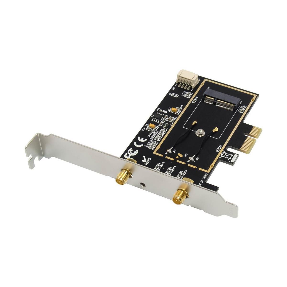 EU Product - PCIe Inel 7260 Dul-nd thumbnail