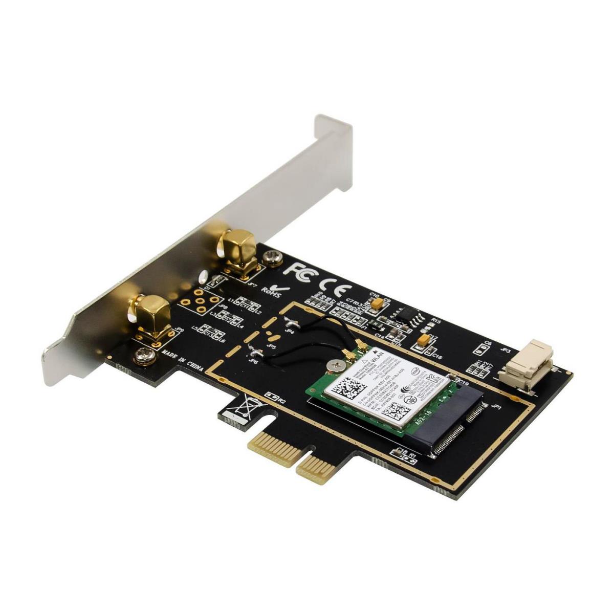 EU Product - PCIe Inel 7260 Dul-nd thumbnail