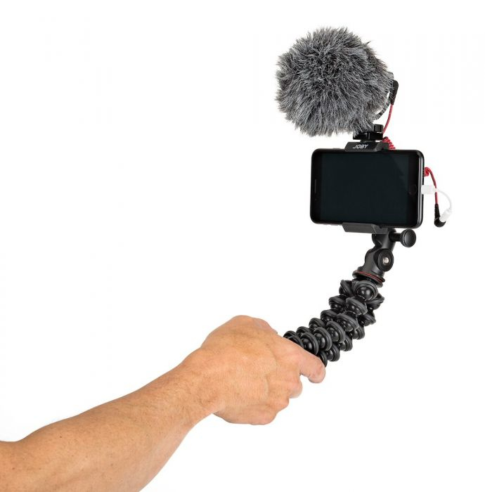 EU Product - Griptight Pro 2 Gorillapod thumbnail