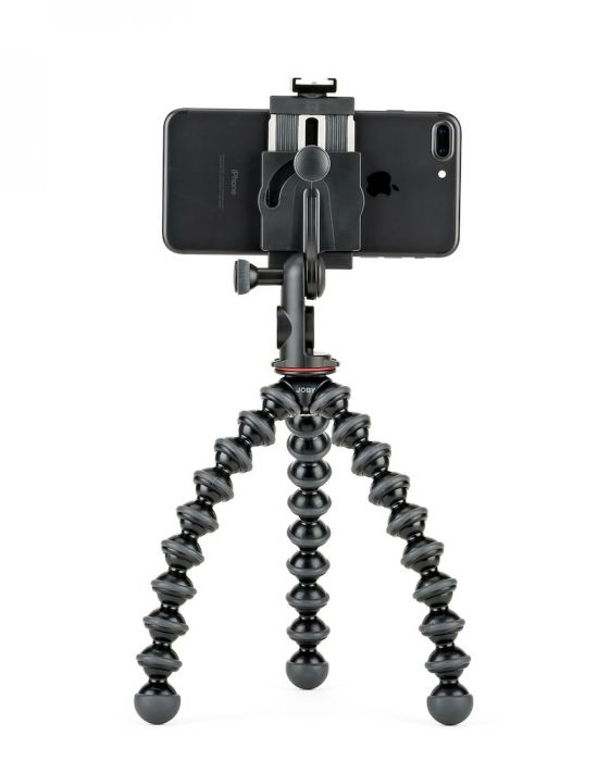 EU Product - Griptight Pro 2 Gorillapod thumbnail