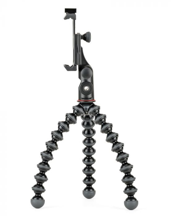 EU Product - Griptight Pro 2 Gorillapod thumbnail