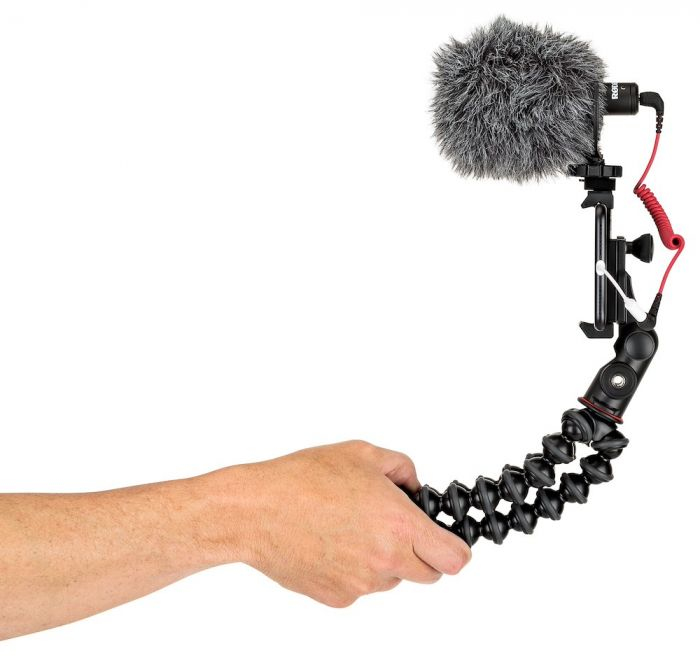 EU Product - Griptight Pro 2 Gorillapod thumbnail