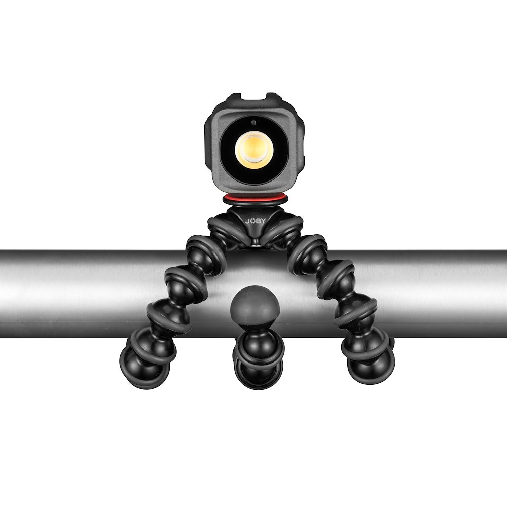 Joby GorillaPod Mobile Vlogging Kit thumbnail