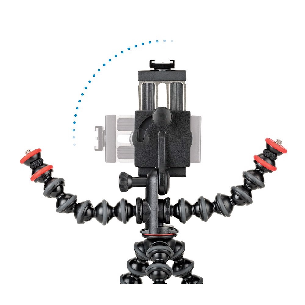 Joby GorillaPod Mobile Vlogging Kit thumbnail
