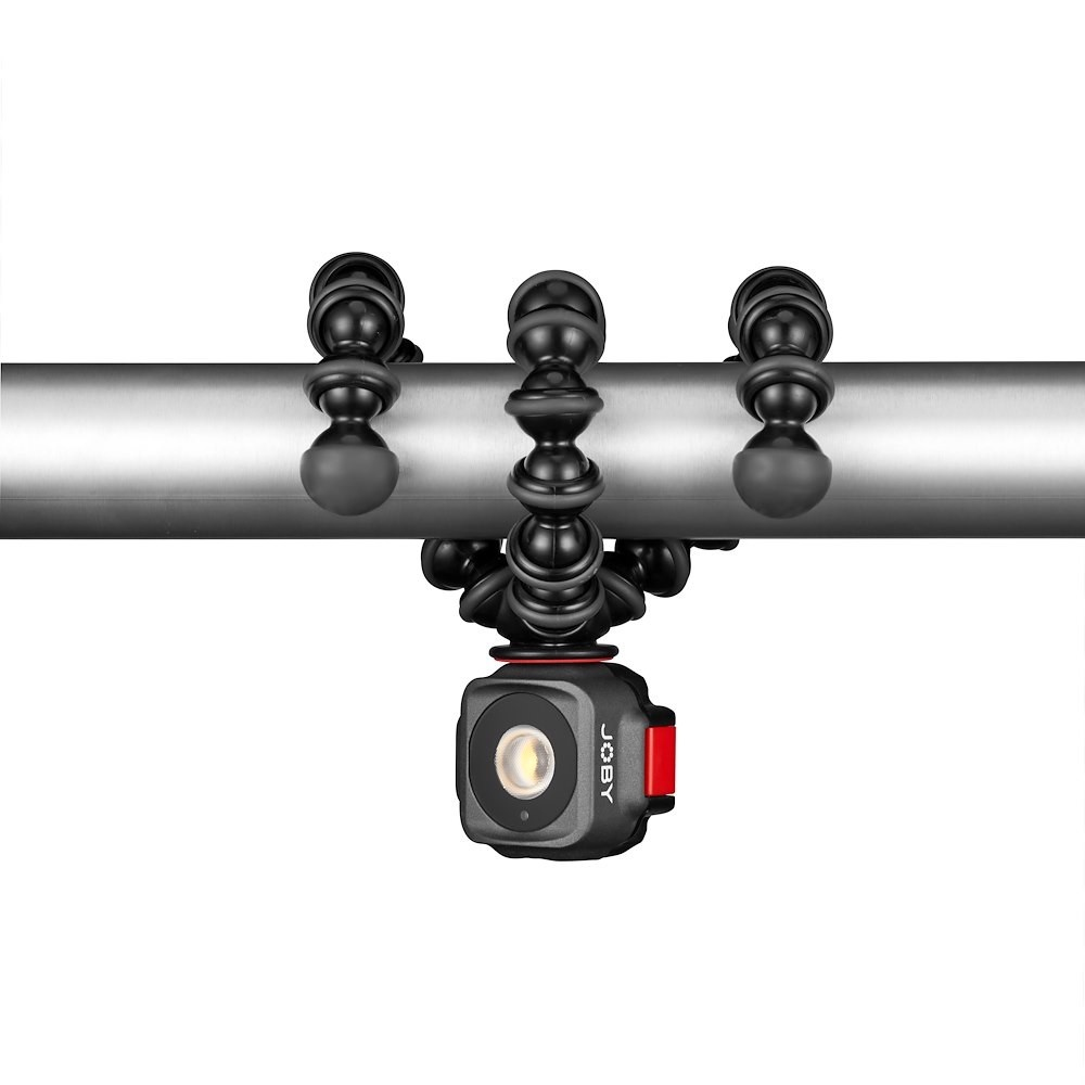 Joby GorillaPod Mobile Vlogging Kit thumbnail