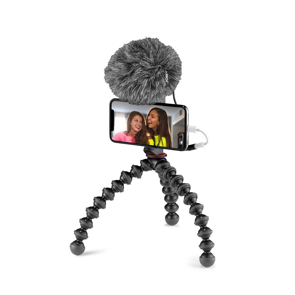 Joby GorillaPod Creator Kit thumbnail