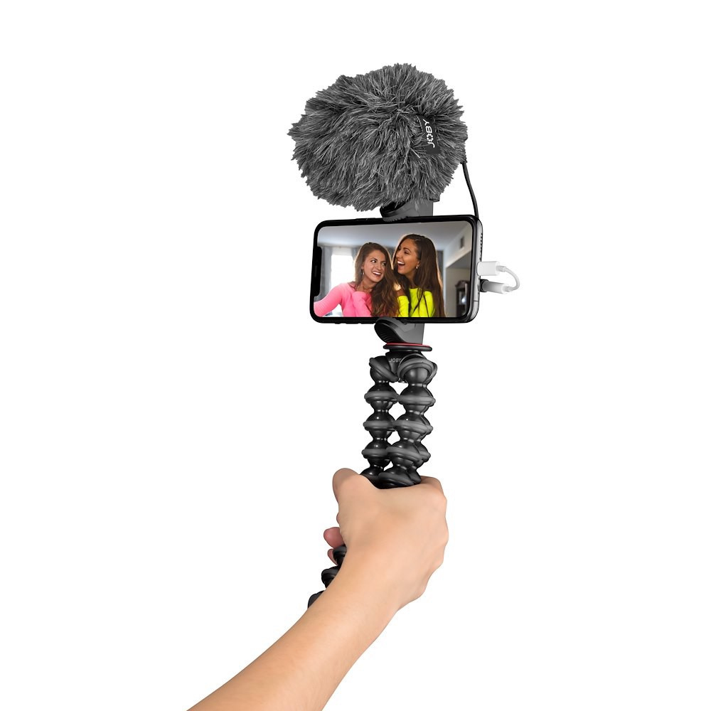 Joby GorillaPod Creator Kit thumbnail