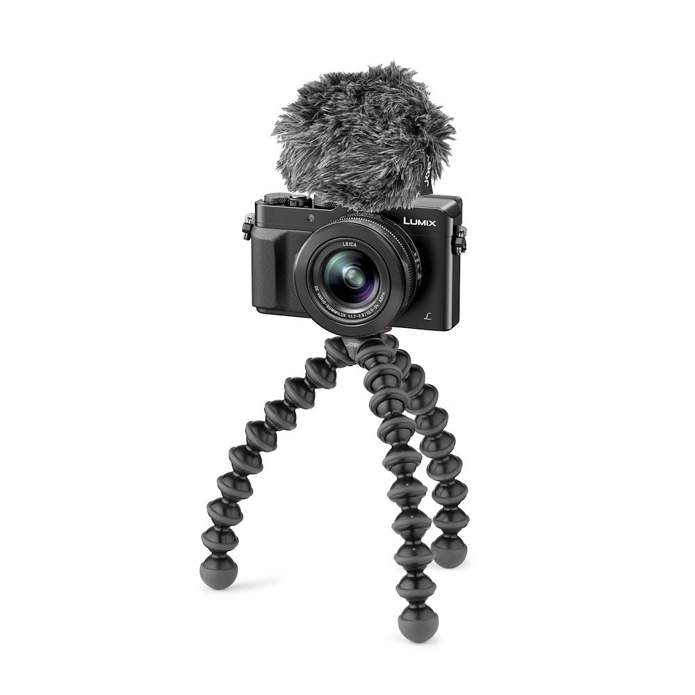 Joby GorillaPod Creator Kit thumbnail
