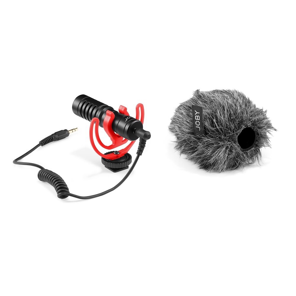Joby GorillaPod Creator Kit thumbnail