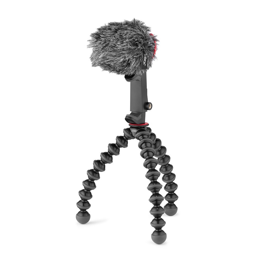 Joby GorillaPod Creator Kit thumbnail