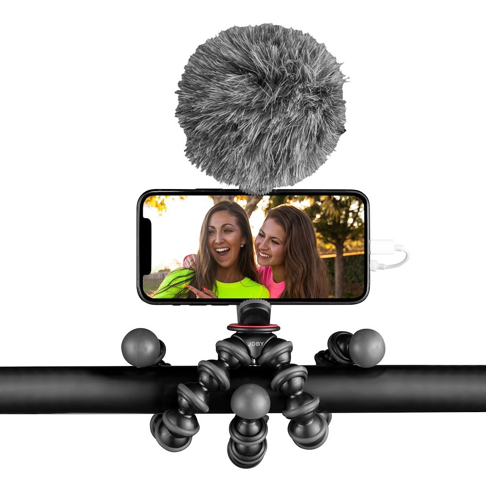 Joby GorillaPod Creator Kit thumbnail