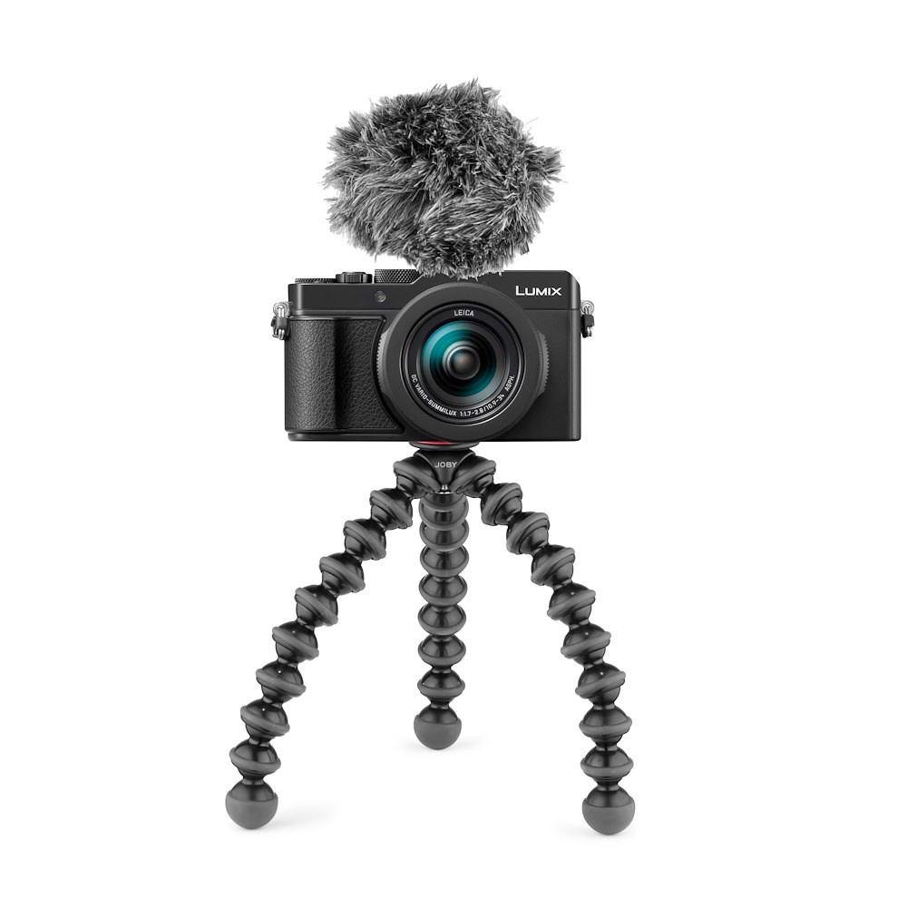 Joby GorillaPod Creator Kit thumbnail