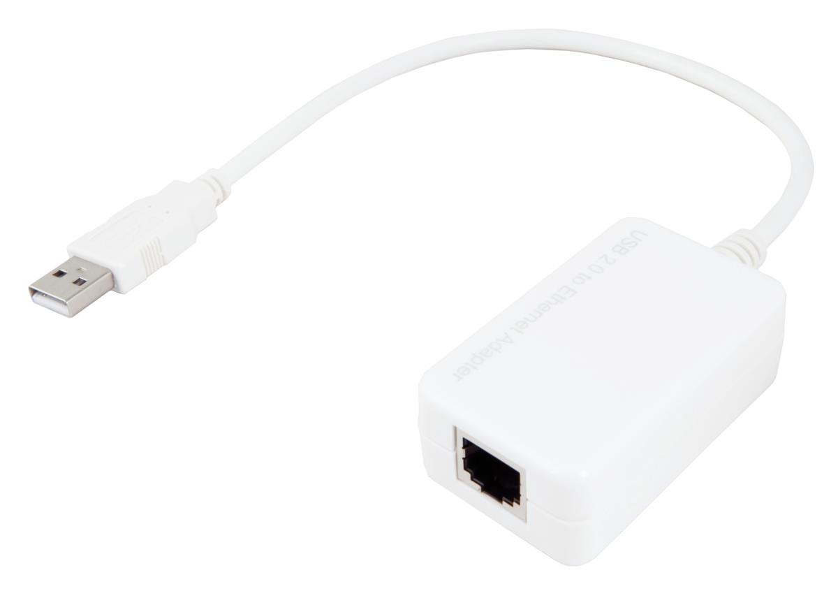 Mini DisplayPort Adapter Rj45 To (ethernet Connection) thumbnail
