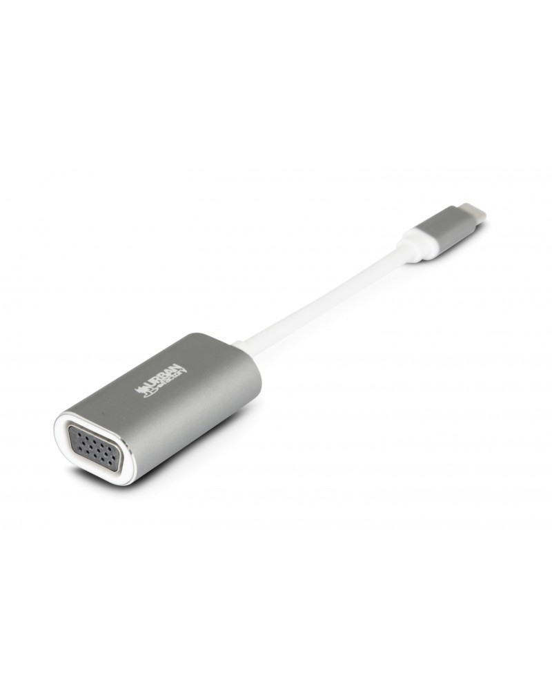 Extee USB-c To Vga Adapter . thumbnail