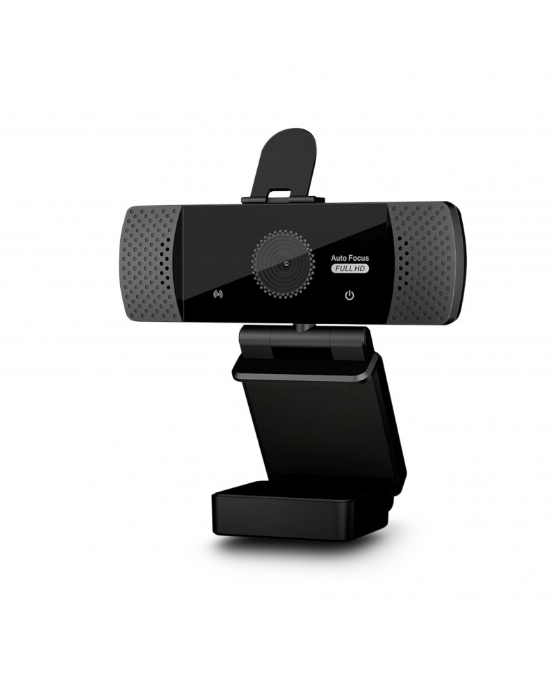 WEBEE PRO WEBCAM USB FULL HD thumbnail