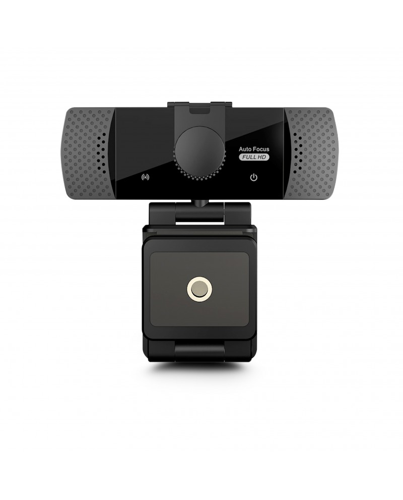 WEBEE PRO WEBCAM USB FULL HD thumbnail