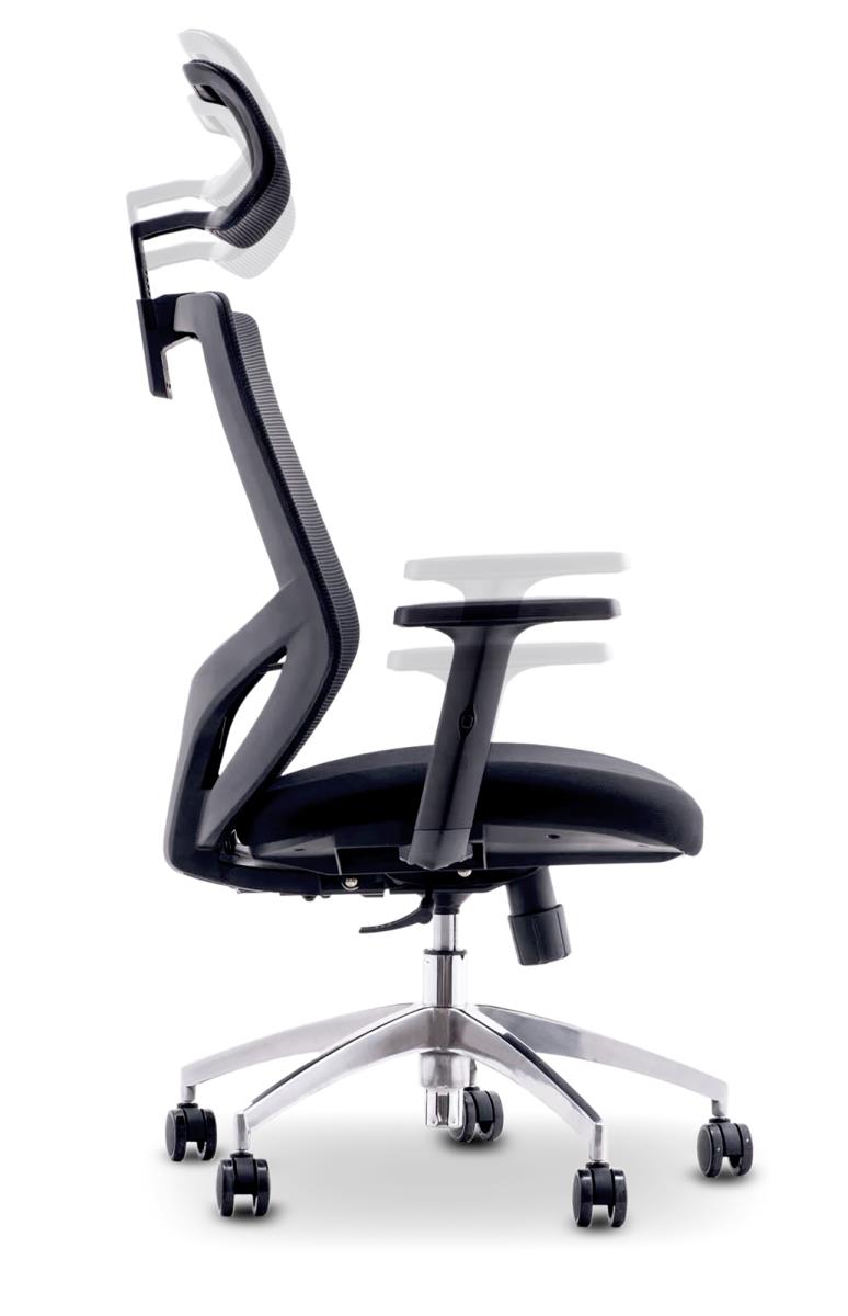 Ergo - Adjustable Office Chair thumbnail