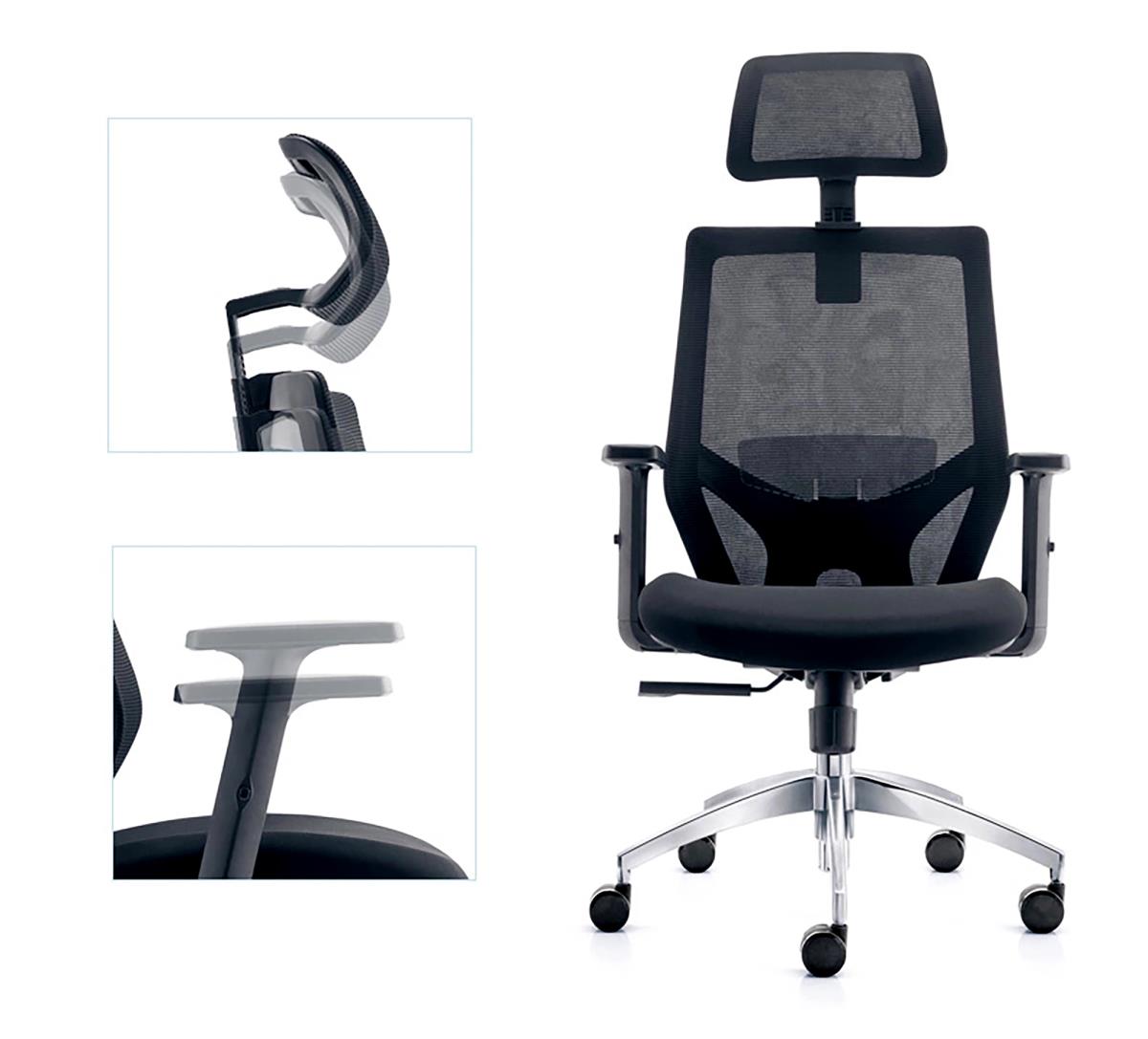 Ergo - Adjustable Office Chair thumbnail