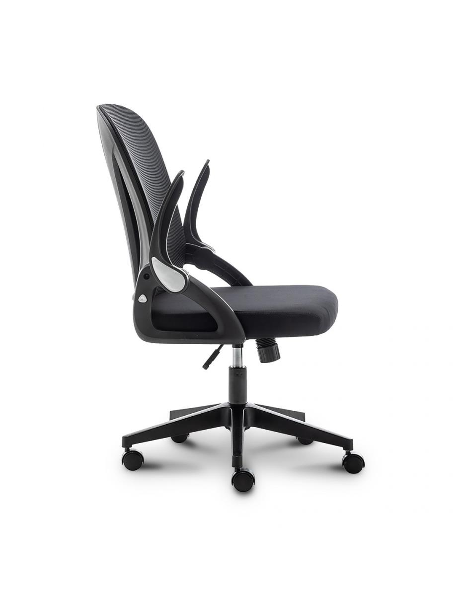 Ergonomic Foldable Working Chair thumbnail