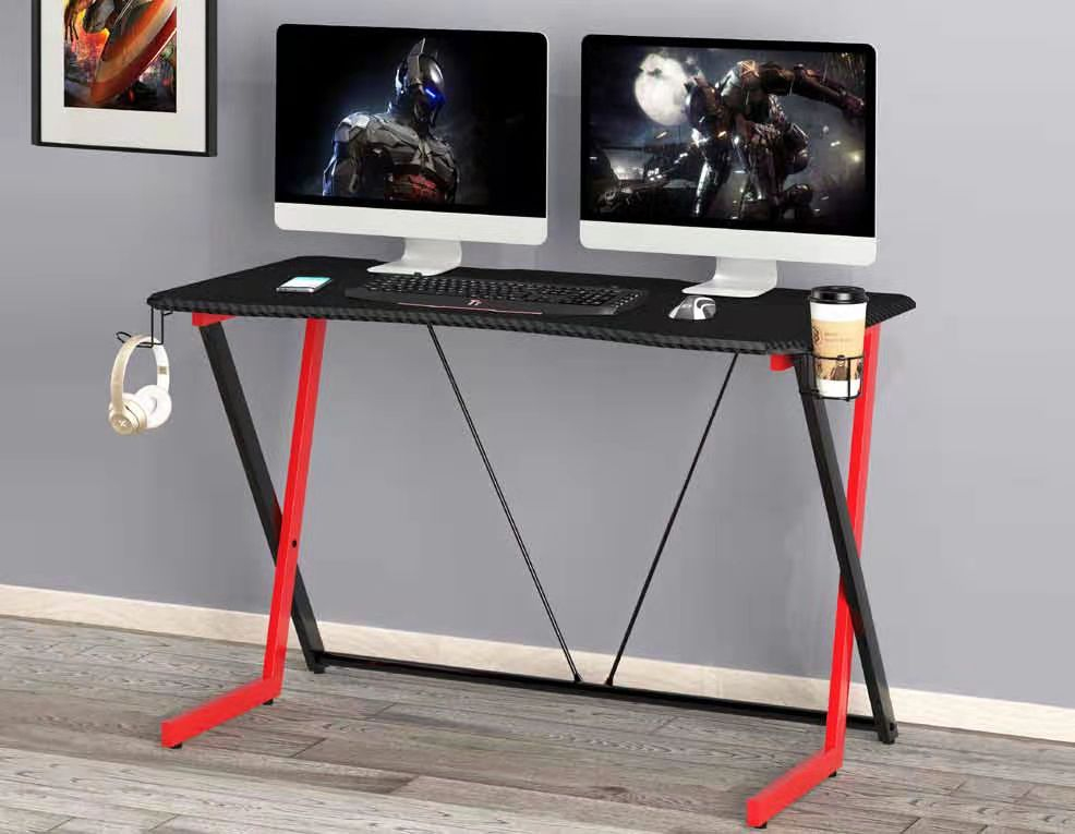 Ergo - Gaming Ergonomic Desk thumbnail
