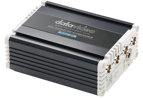 Converter - DAC-90 thumbnail