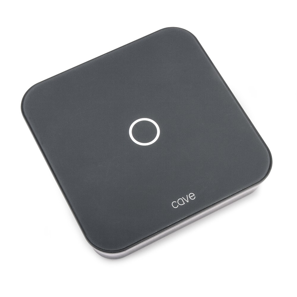 Veho Cave Smart Home Starter Kit thumbnail
