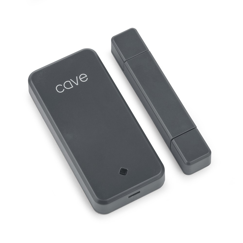 Veho Cave Smart Home Starter Kit thumbnail
