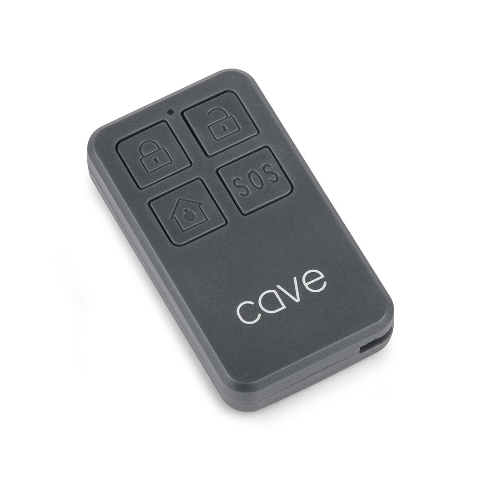 Veho Cave Smart Home Starter Kit thumbnail