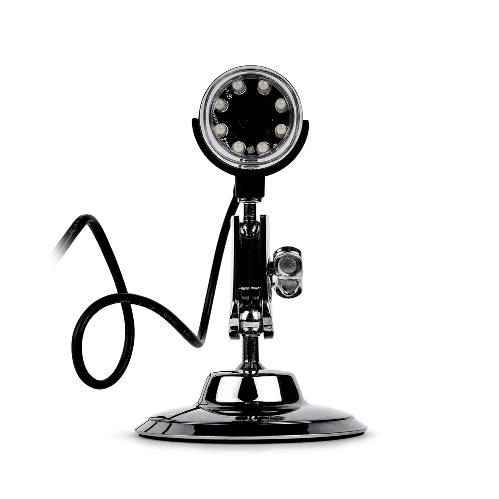 Veho DX-1 USB 2MP Microscope thumbnail