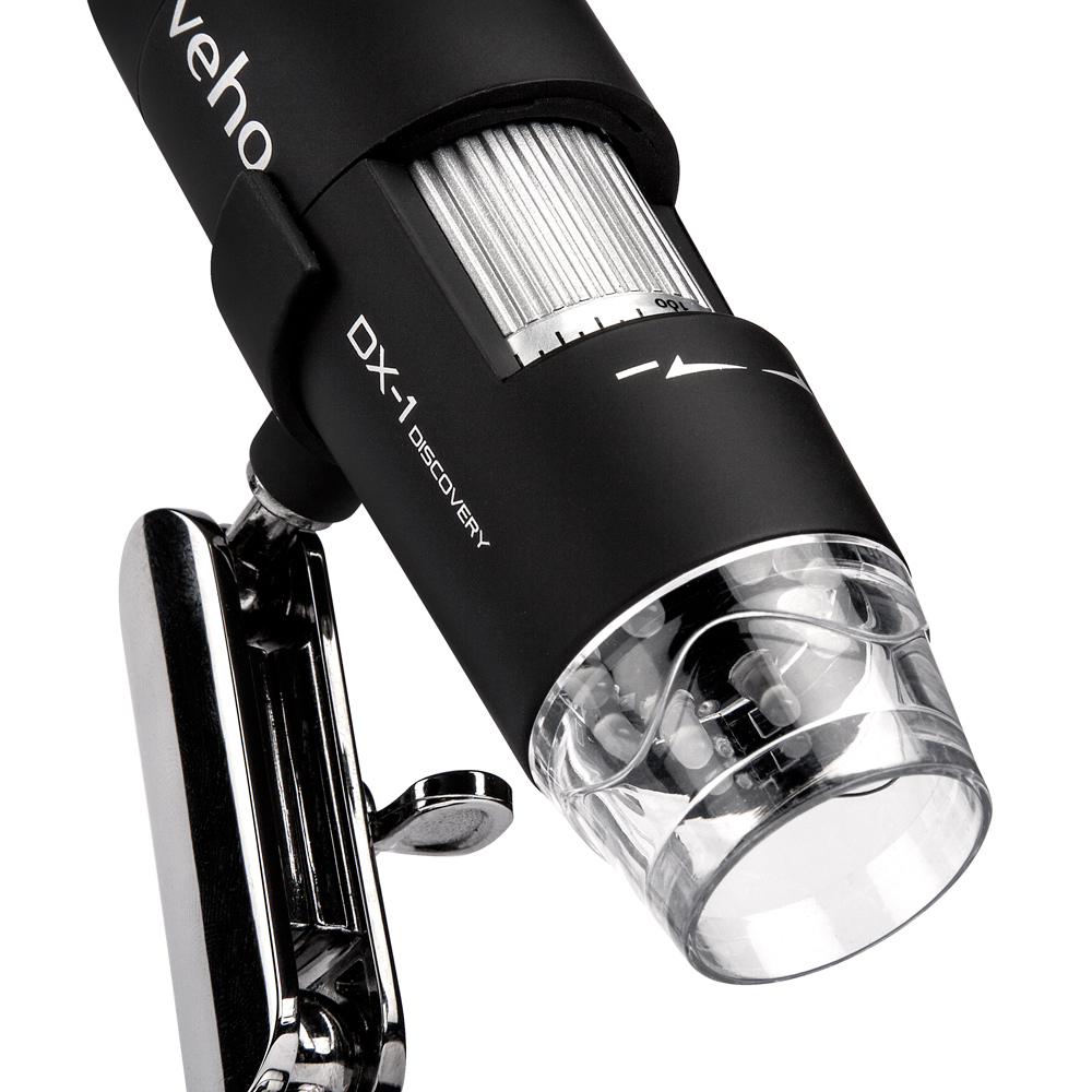 Veho DX-1 USB 2MP Microscope thumbnail