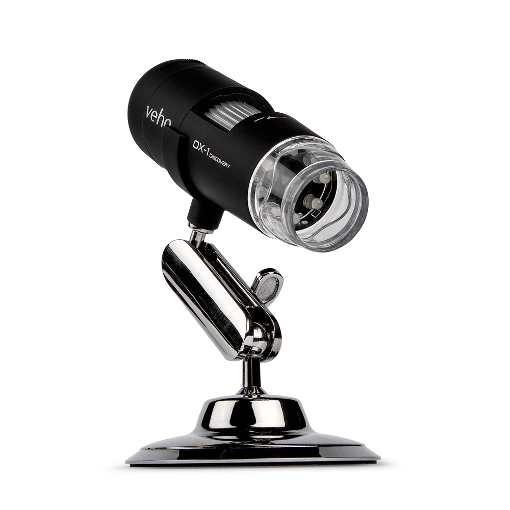 Veho DX-1 USB 2MP Microscope thumbnail