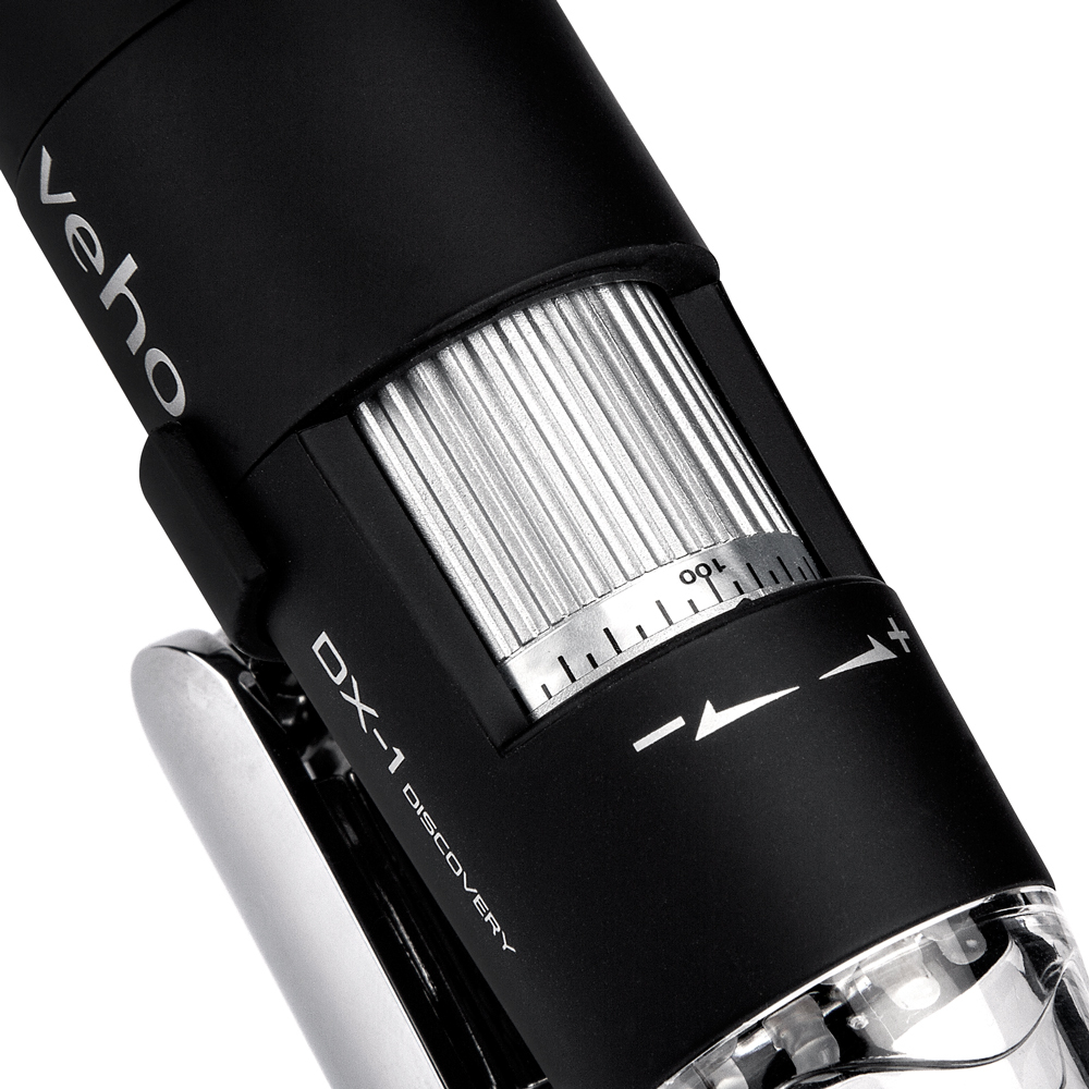 Veho DX-1 USB 2MP Microscope thumbnail