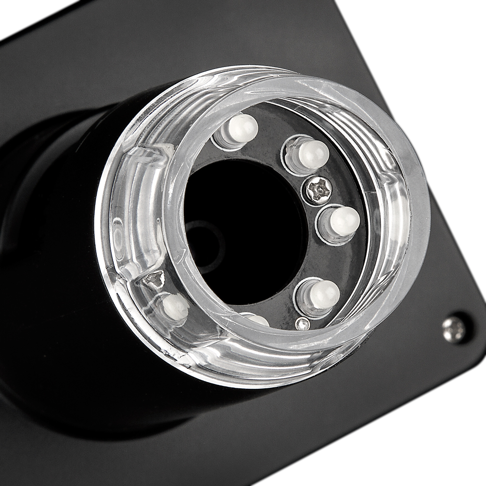 Veho DX-3 USB 3.5MP Microscope thumbnail