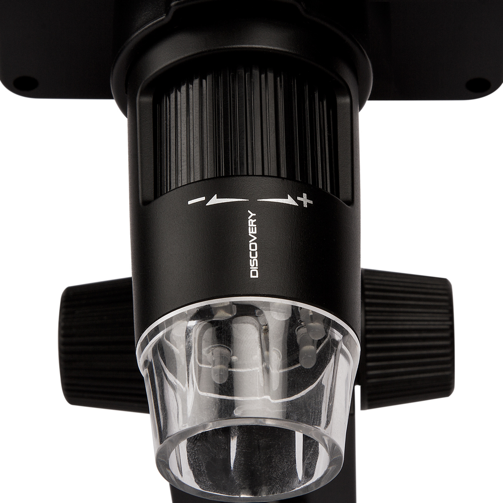 Veho DX-3 USB 3.5MP Microscope thumbnail