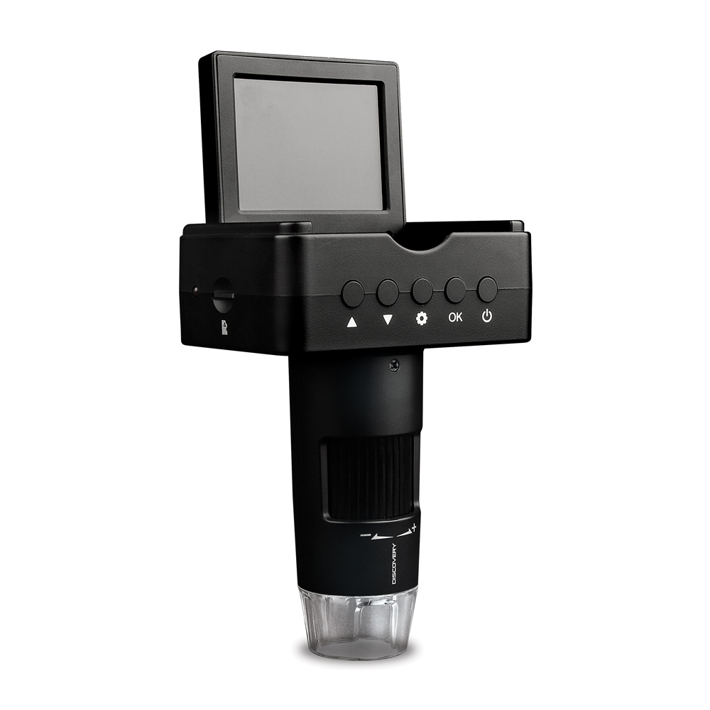 Veho DX-3 USB 3.5MP Microscope thumbnail