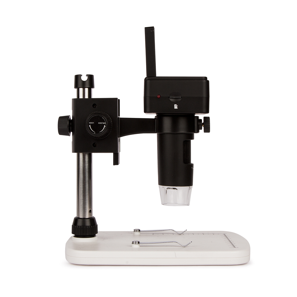 Veho DX-3 USB 3.5MP Microscope thumbnail